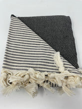 Load image into Gallery viewer, Honeycomb Turkish towel(HTT)