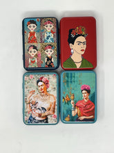 Load image into Gallery viewer, Frida olive oil soap