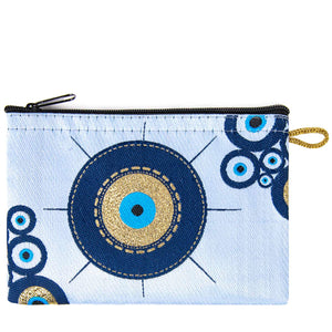 Evil Eye Wallets