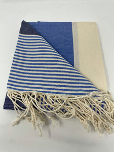 Stripe Turkish towel TSF