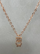 Load image into Gallery viewer, Mia necklace