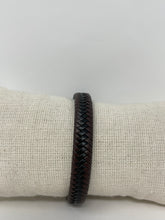 Load image into Gallery viewer, Dylan leather bracelet