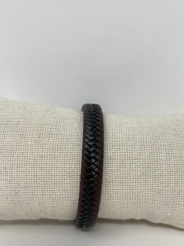 Dylan leather bracelet