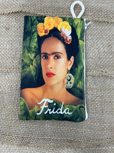 Frida Clutch