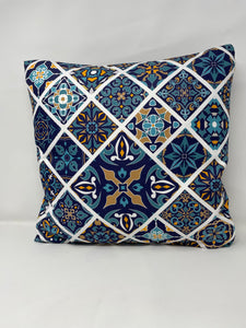 Mandala cushions