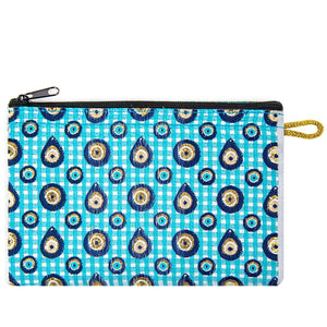 Evil Eye Wallets