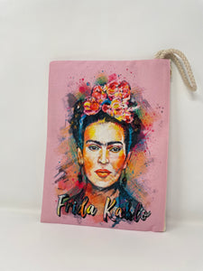 Frida Clutch