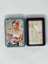 Load image into Gallery viewer, Frida olive oil soap