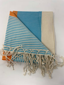 Stripe Turkish towel TSF