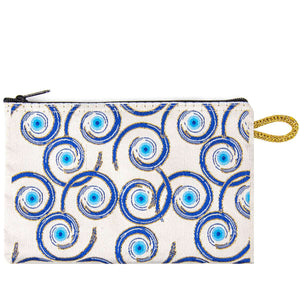 Evil Eye Wallets