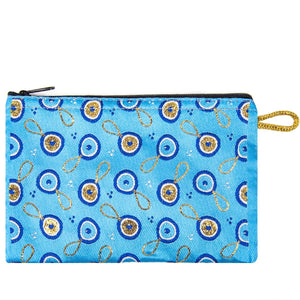 Evil Eye Wallets