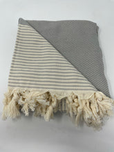 Load image into Gallery viewer, Honeycomb Turkish towel(HTT)