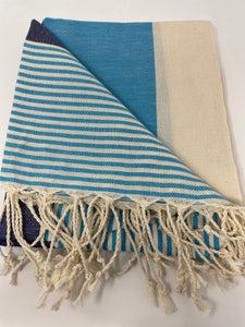 Stripe Turkish towel TSF