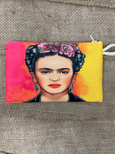 Frida Clutch