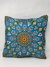 Load image into Gallery viewer, Mandala cushions