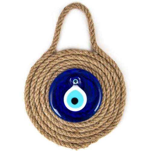 Nazar Evil eye wall decoration