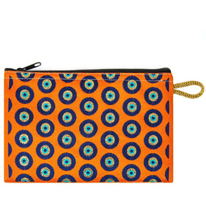 Evil Eye Wallets