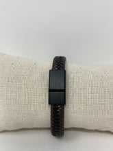 Load image into Gallery viewer, Dylan leather bracelet