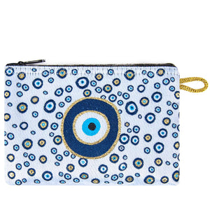 Evil Eye Wallets