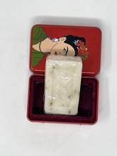 Load image into Gallery viewer, Frida olive oil soap