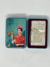 Load image into Gallery viewer, Frida olive oil soap