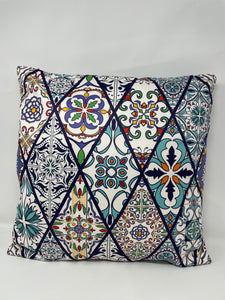 Mandala cushions