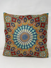 Load image into Gallery viewer, Mandala cushions