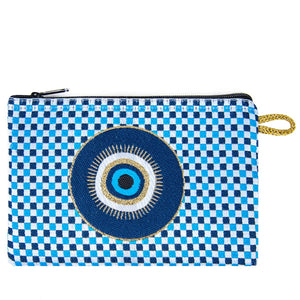 Evil Eye Wallets