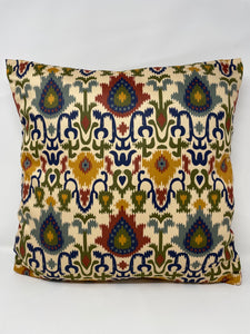 Mandala cushions