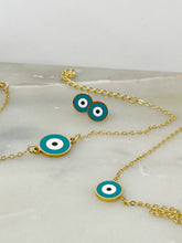 Load image into Gallery viewer, Green Evil Eye Set(GEESET)