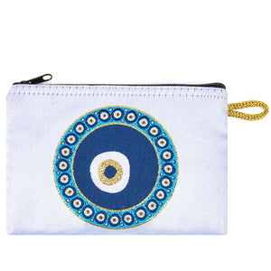 Evil Eye Wallets